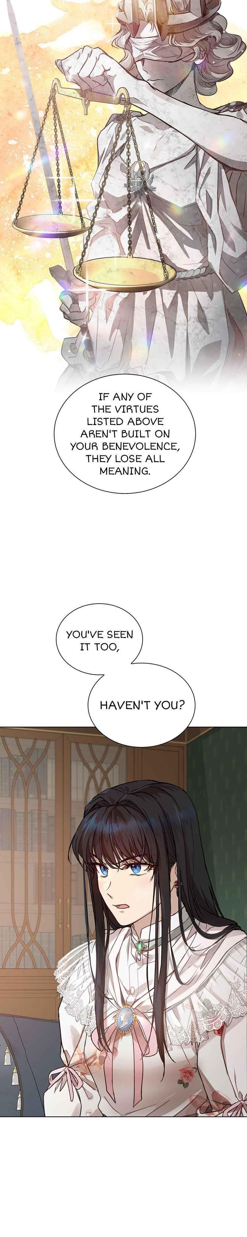 The Demonic Contract Chapter 45 - Page 9 in English