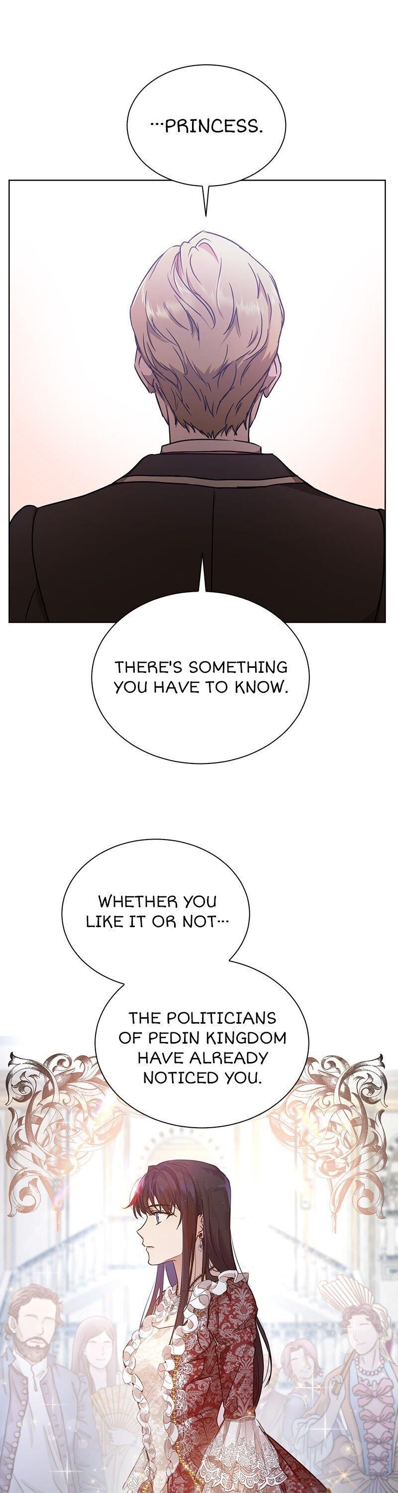 The Demonic Contract Chapter 46 - Page 13 in English