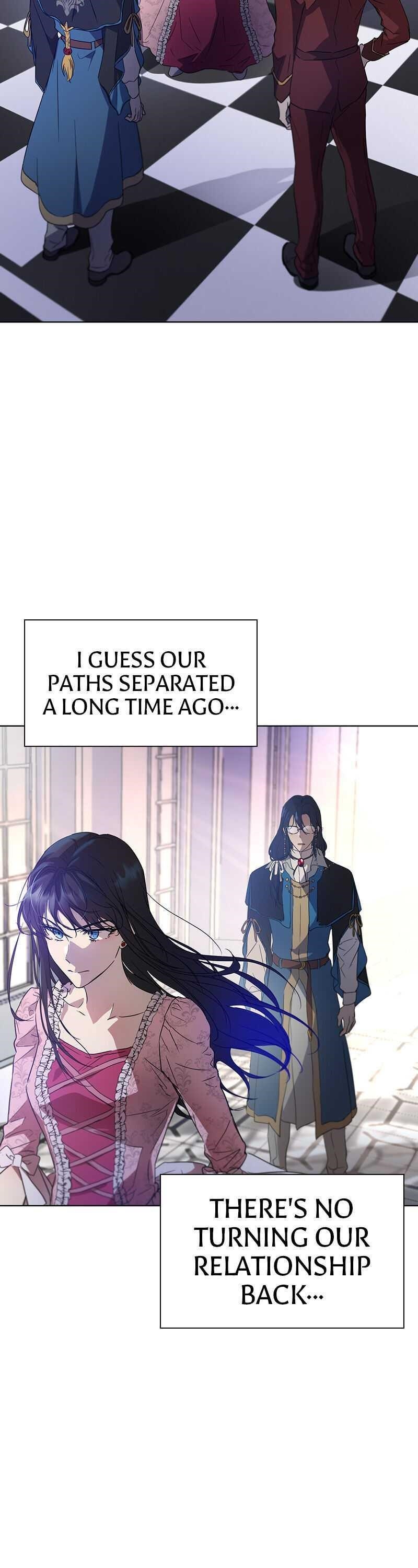 The Demonic Contract Chapter 47 - Page 20 in English