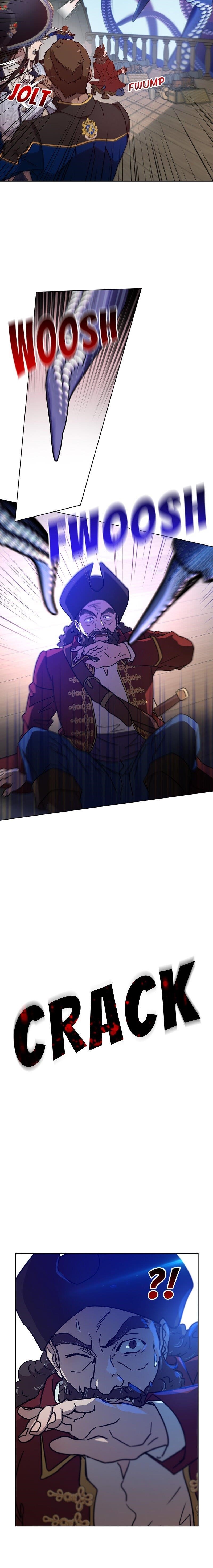 The Demonic Contract Chapter 48 - Page 37 in English
