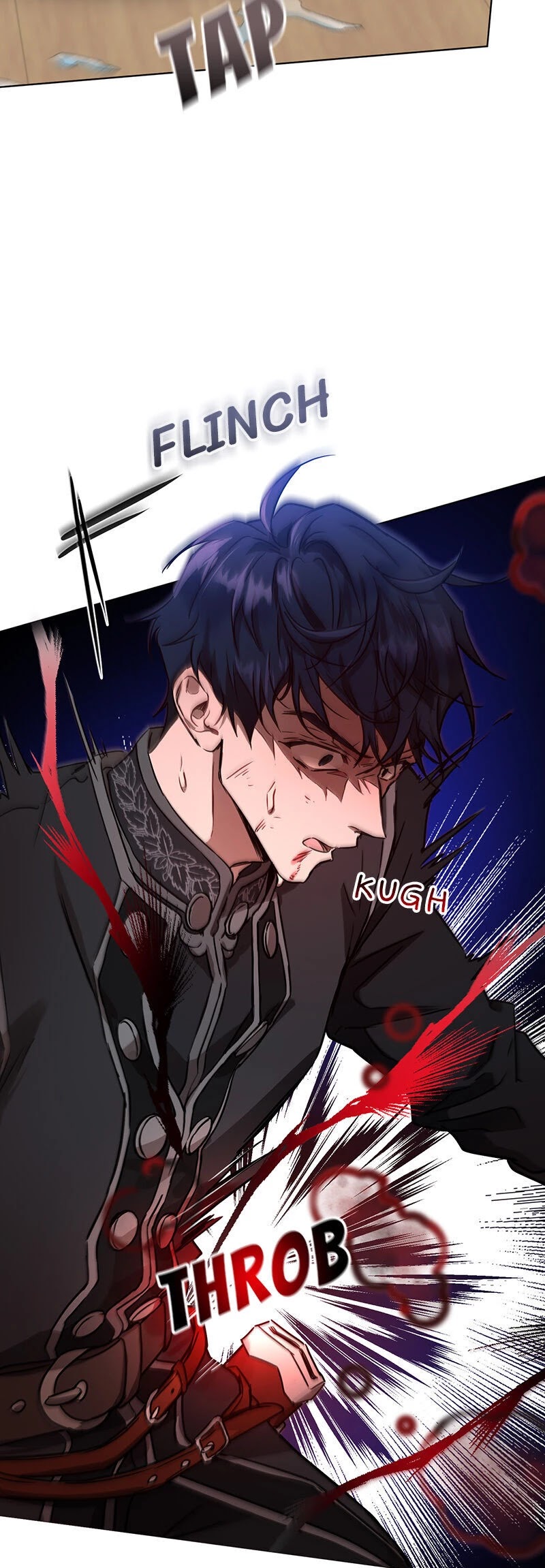 The Demonic Contract Chapter 49 - Page 38 in English
