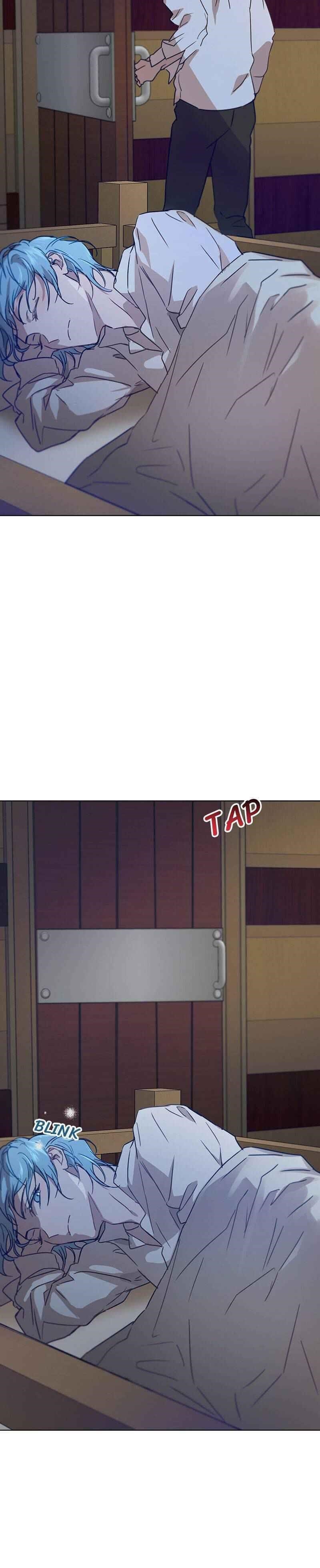 The Demonic Contract Chapter 51 - Page 12 in English