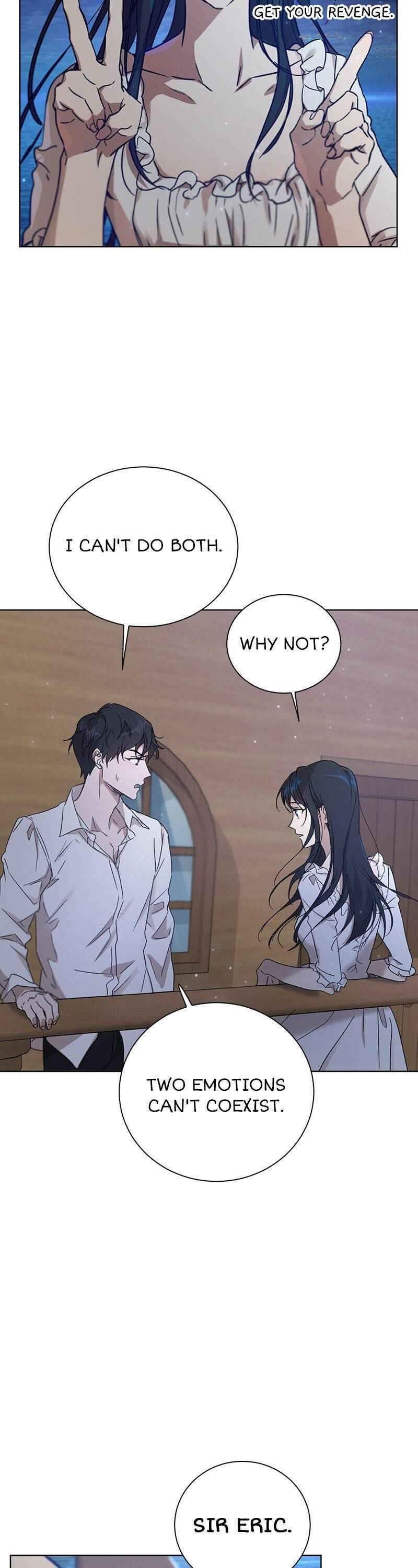 The Demonic Contract Chapter 51 - Page 23 in English