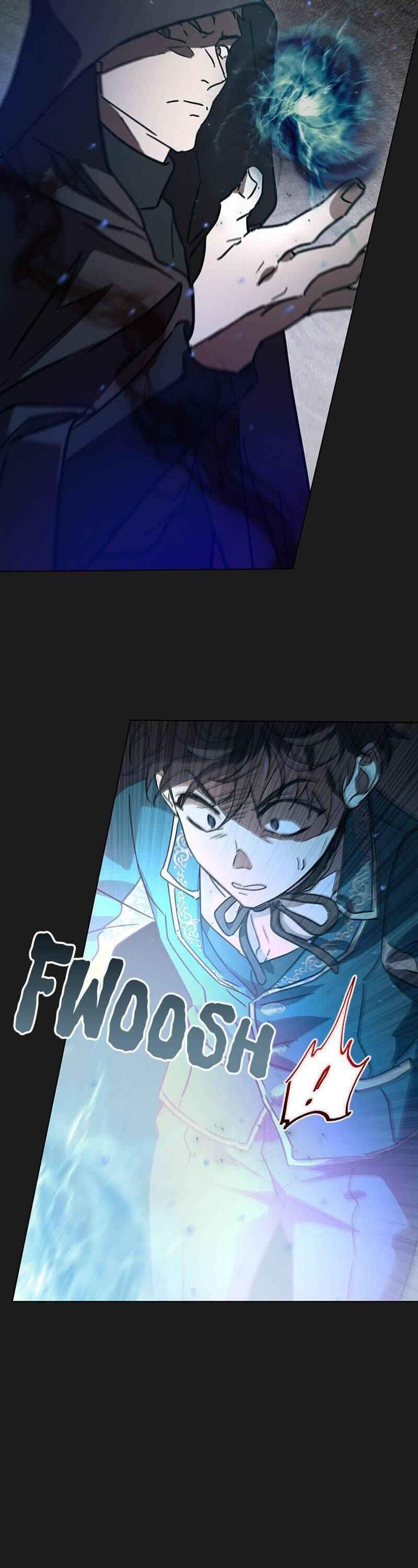 The Demonic Contract Chapter 51 - Page 5 in English
