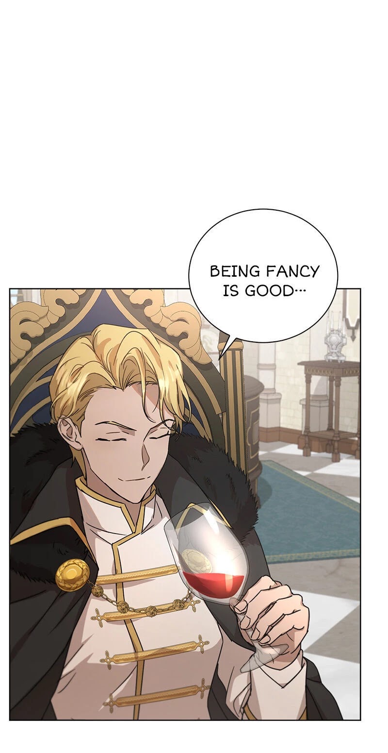 The Demonic Contract Chapter 52 - Page 14 in English
