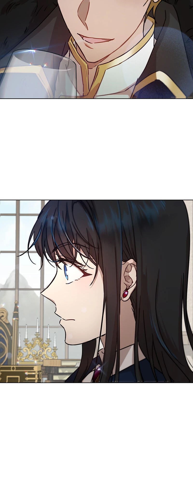 The Demonic Contract Chapter 52 - Page 31 in English