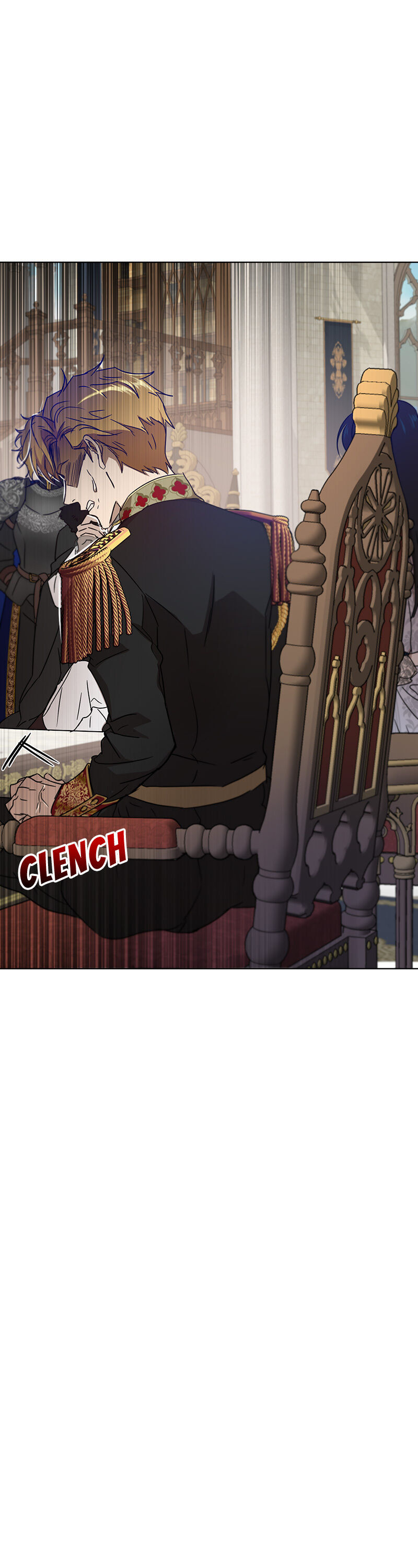 The Demonic Contract Chapter 52 - Page 36 in English