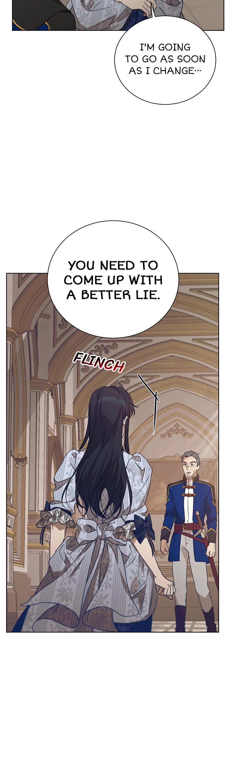 The Demonic Contract Chapter 52 - Page 43 in English