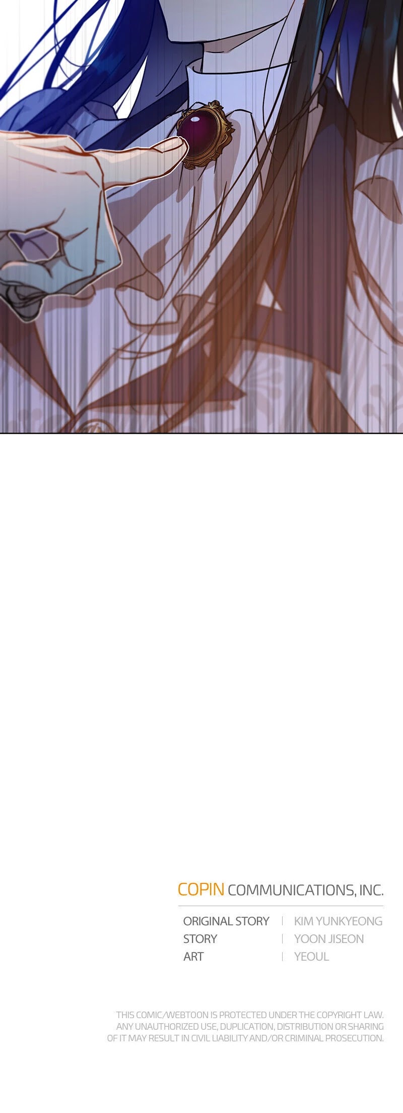 The Demonic Contract Chapter 52 - Page 49 in English