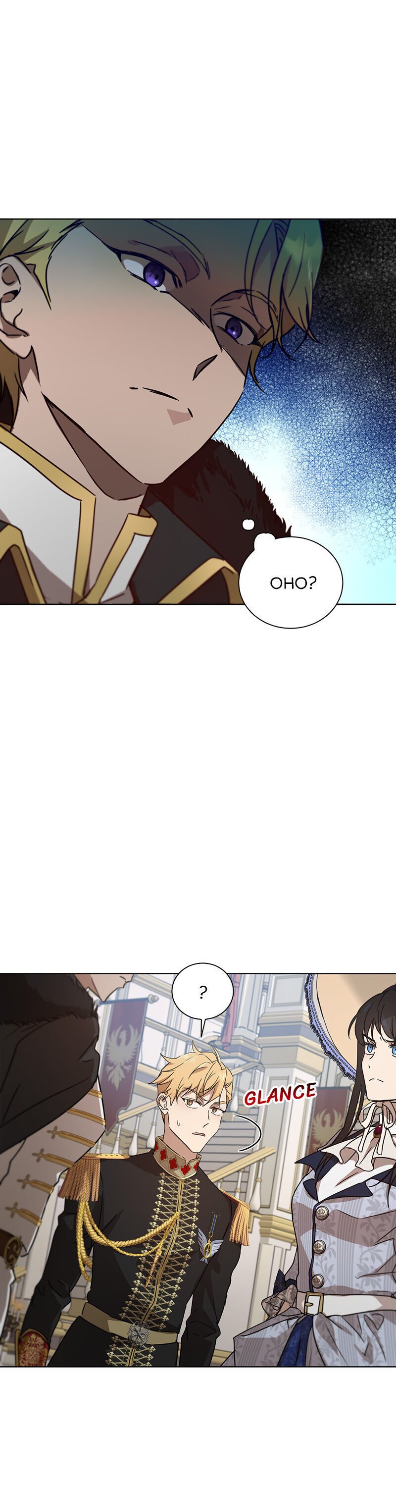 The Demonic Contract Chapter 52 - Page 8 in English