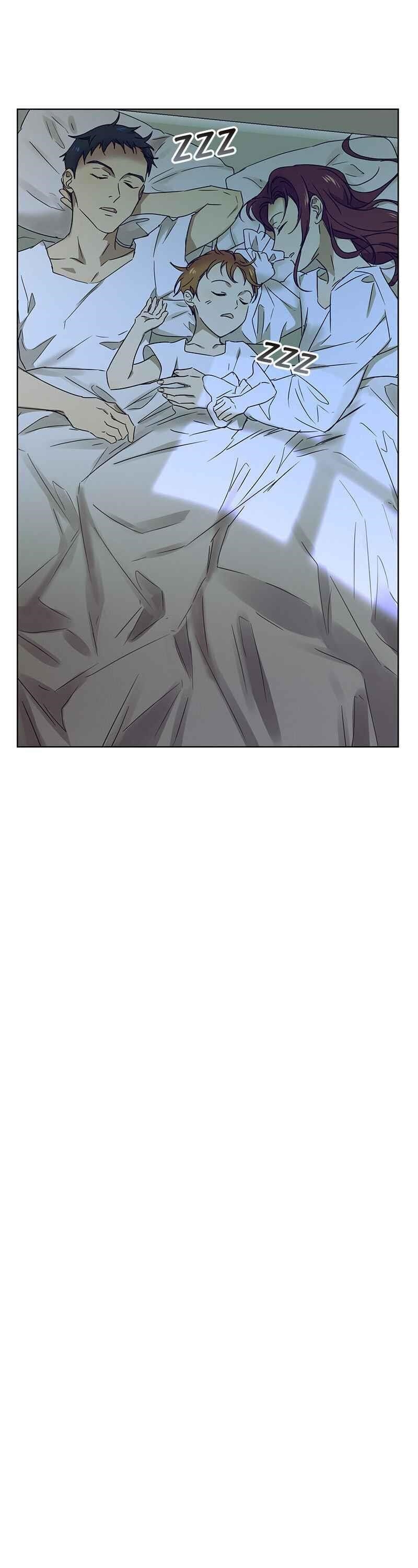 The Demonic Contract Chapter 53 - Page 30 in English