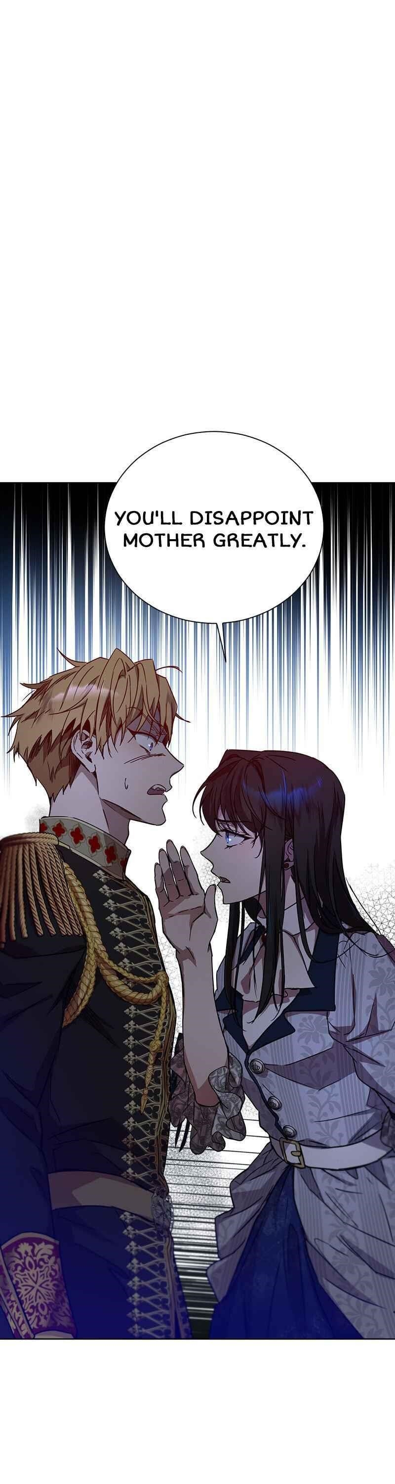 The Demonic Contract Chapter 53 - Page 5 in English