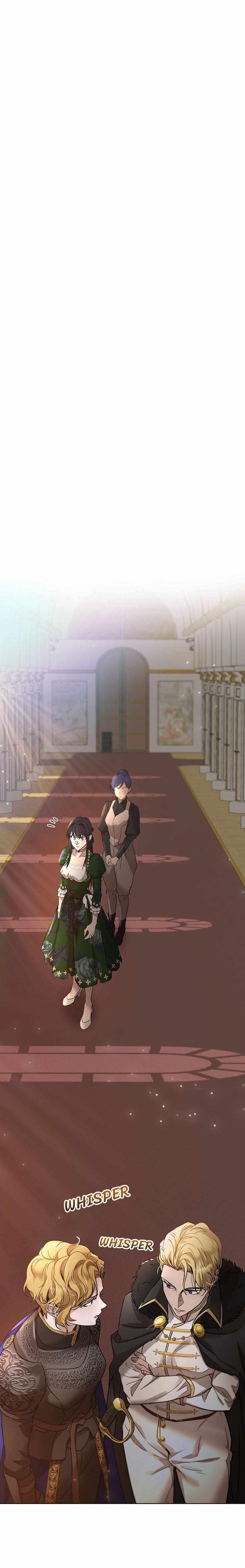 The Demonic Contract Chapter 55 - Page 27 in English
