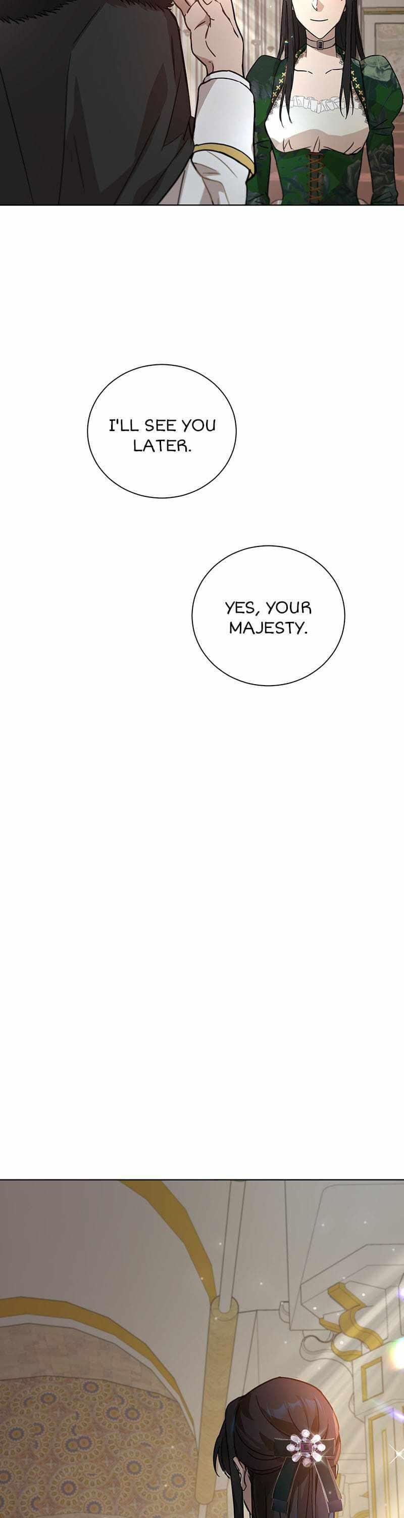 The Demonic Contract Chapter 55 - Page 32 in English