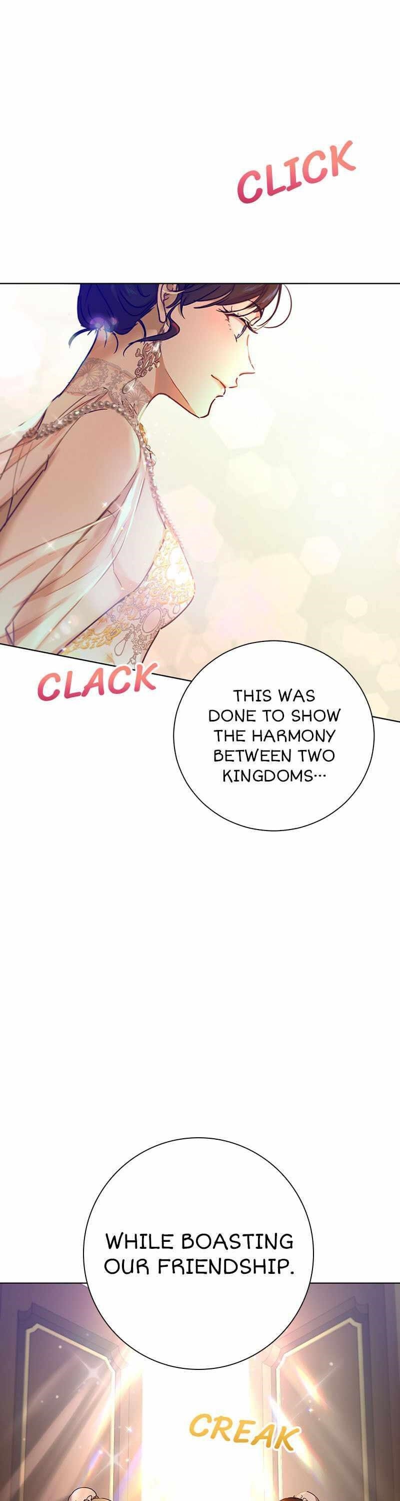 The Demonic Contract Chapter 56 - Page 12 in English