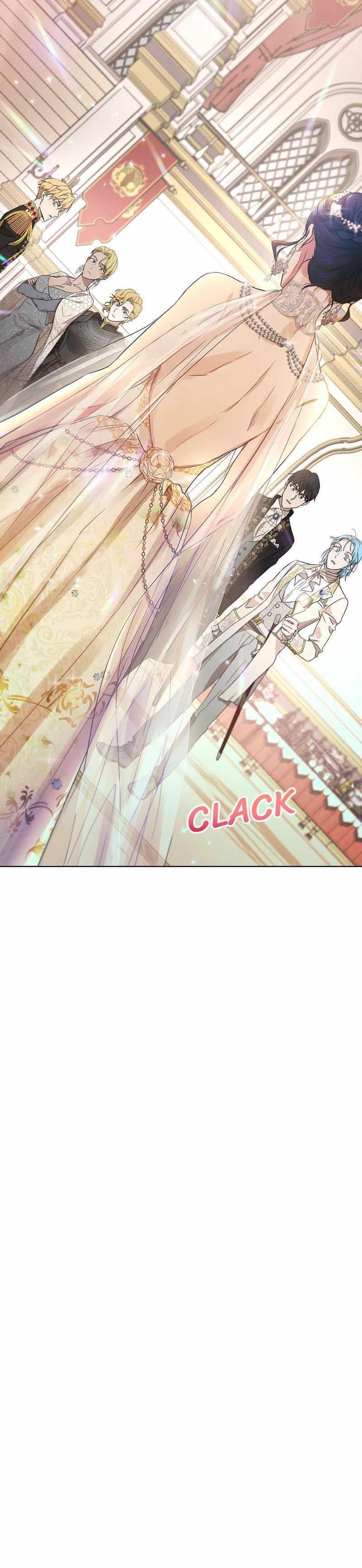The Demonic Contract Chapter 56 - Page 14 in English