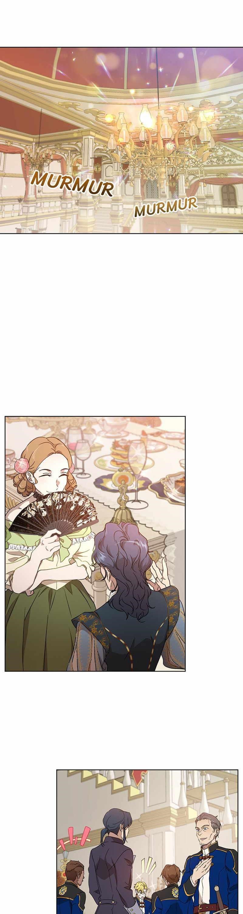 The Demonic Contract Chapter 56 - Page 18 in English