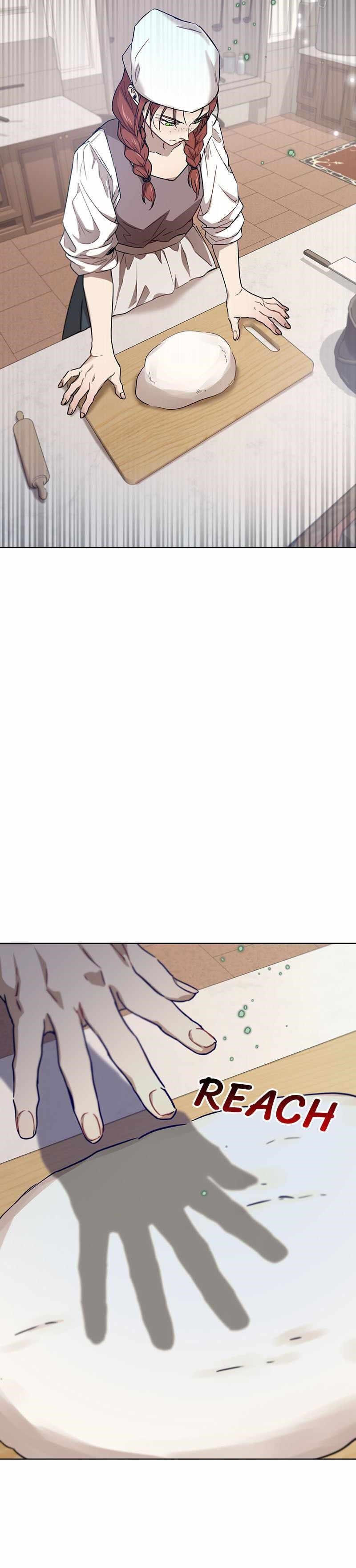 The Demonic Contract Chapter 56 - Page 6 in English