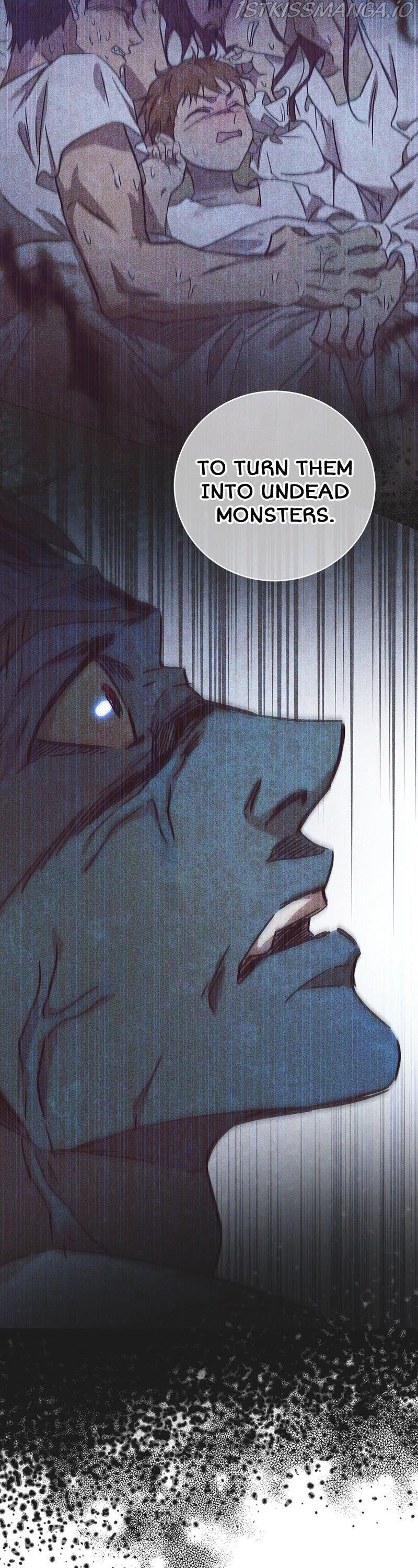 The Demonic Contract Chapter 59 - Page 15 in English
