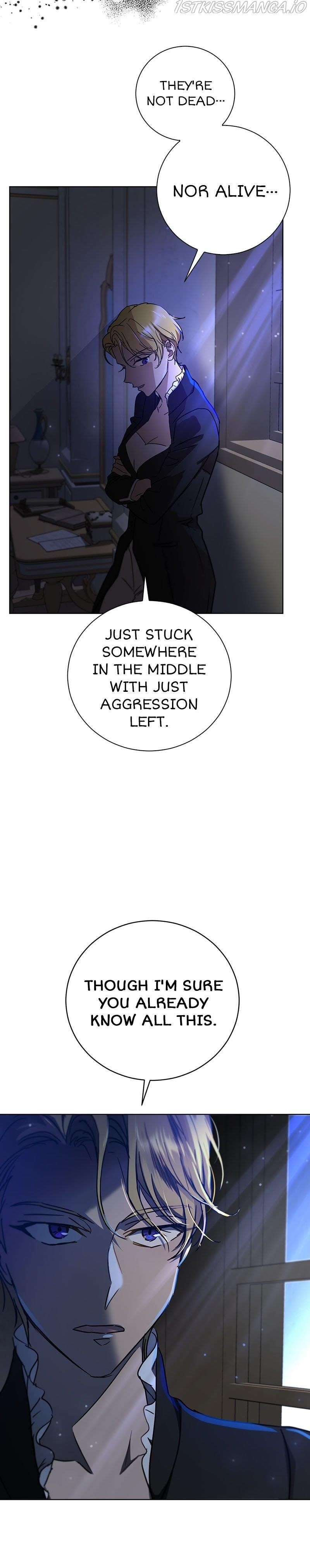 The Demonic Contract Chapter 59 - Page 16 in English
