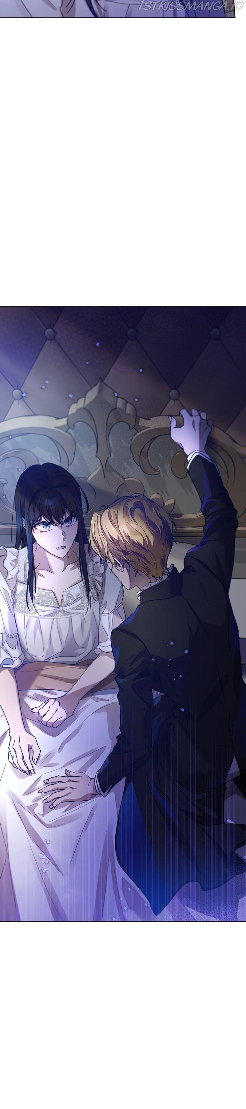 The Demonic Contract Chapter 59 - Page 31 in English