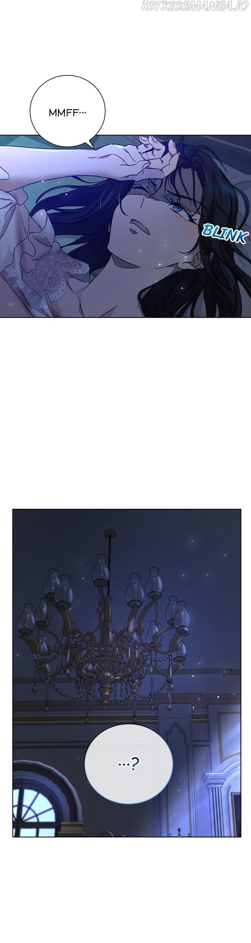 The Demonic Contract Chapter 59 - Page 6 in English