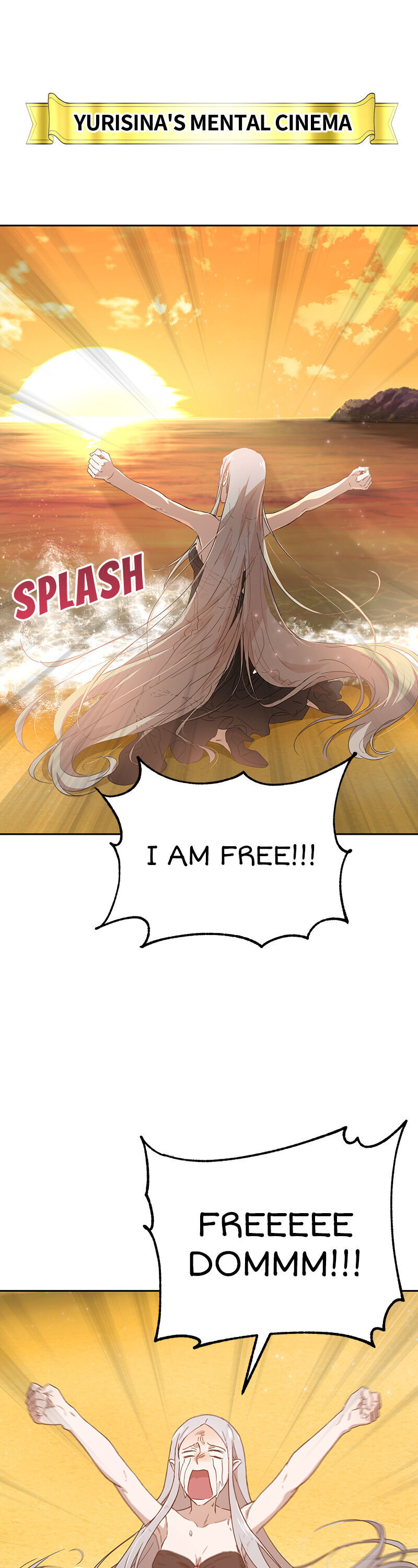 The Demonic Contract Chapter 6 - Page 26 in English