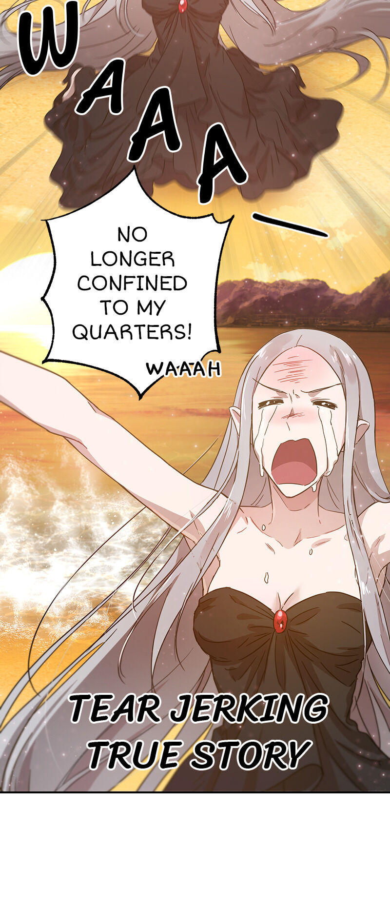 The Demonic Contract Chapter 6 - Page 27 in English