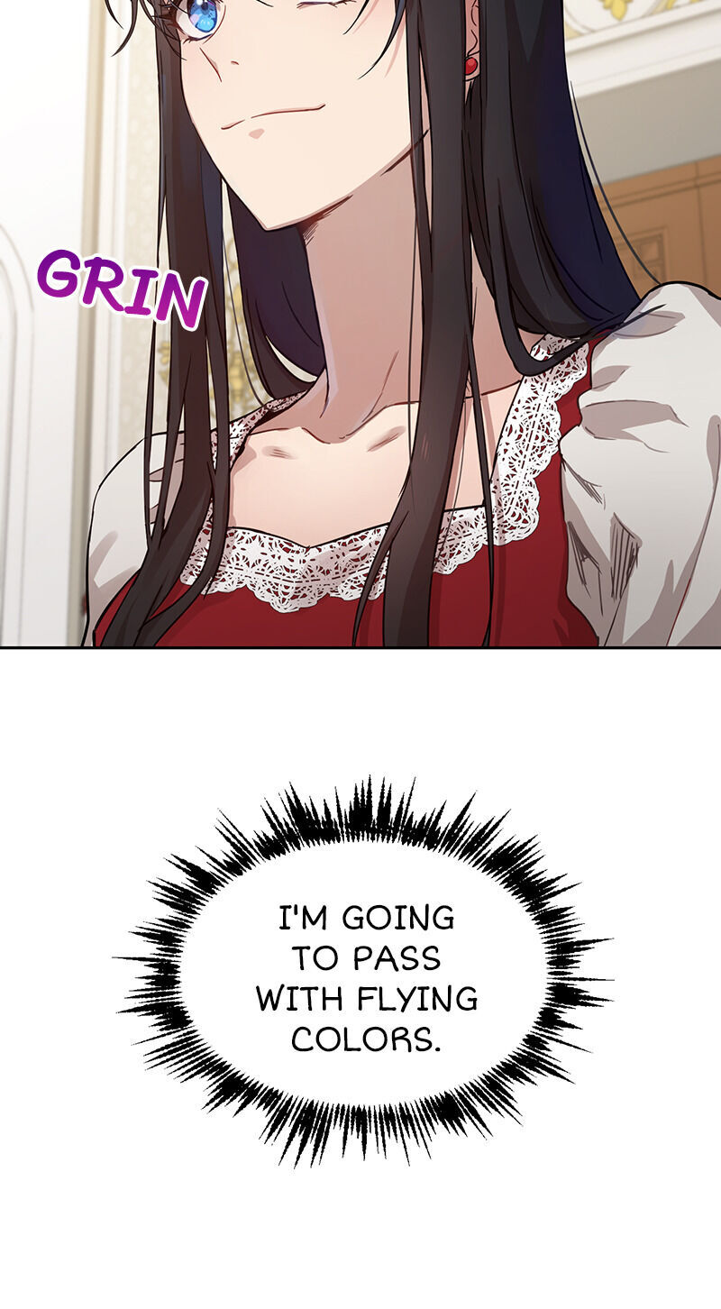 The Demonic Contract Chapter 6 - Page 3 in English