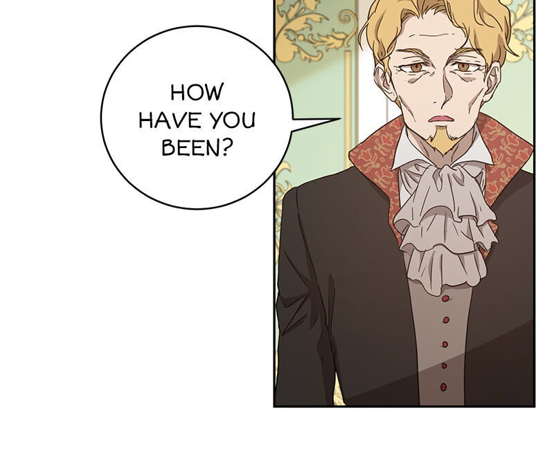 The Demonic Contract Chapter 6 - Page 31 in English