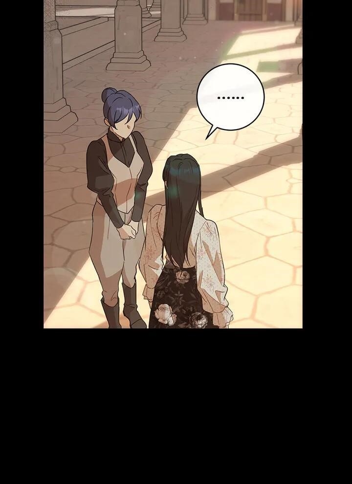 The Demonic Contract Chapter 60 - Page 19 in English