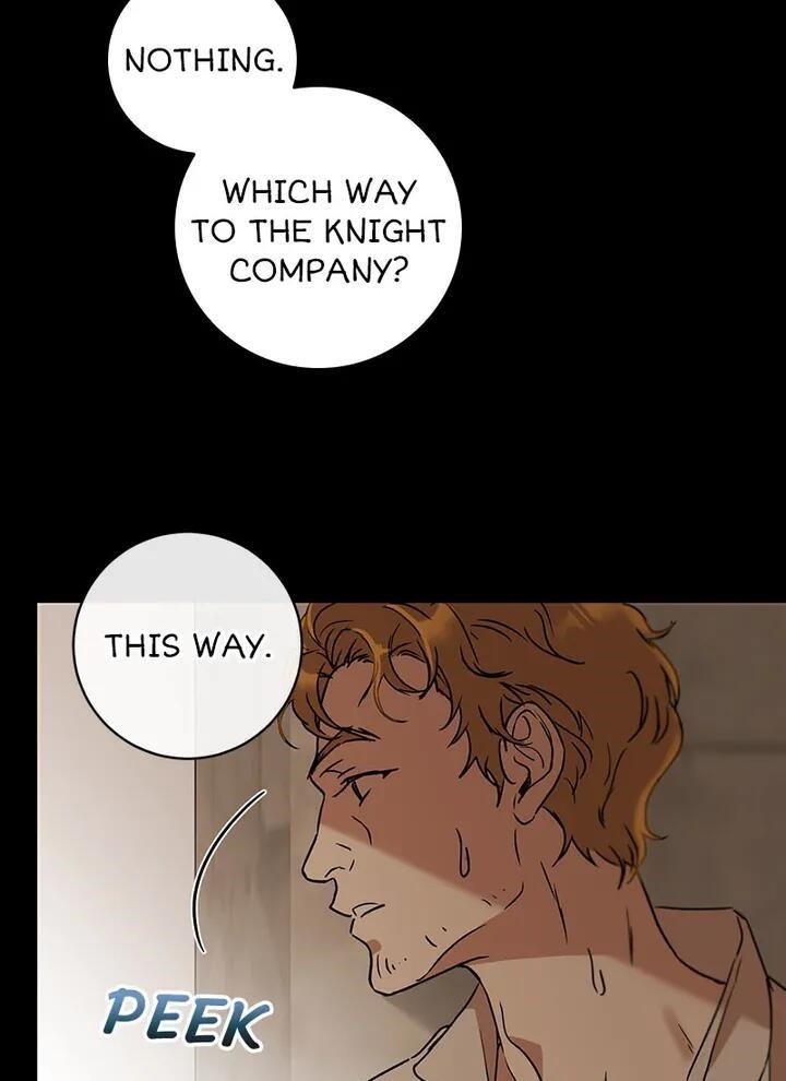 The Demonic Contract Chapter 60 - Page 21 in English