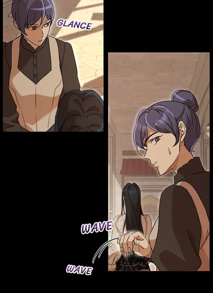 The Demonic Contract Chapter 60 - Page 23 in English