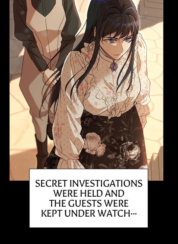 The Demonic Contract Chapter 60 - Page 25 in English