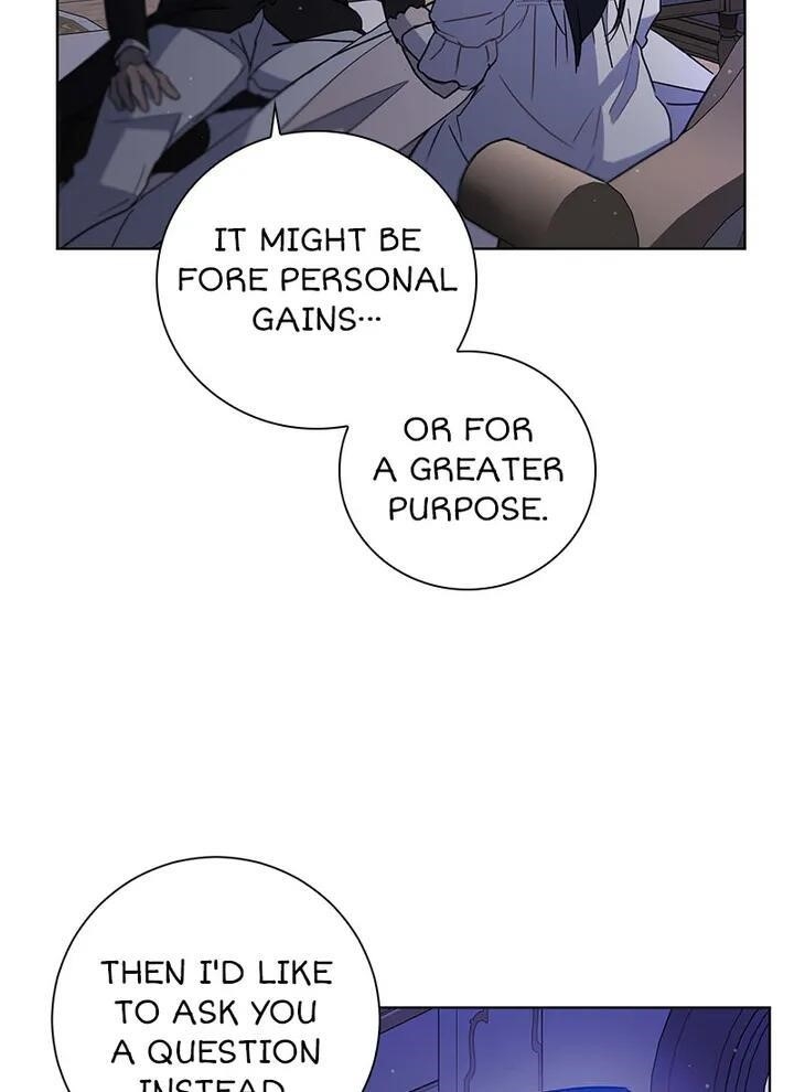 The Demonic Contract Chapter 60 - Page 45 in English