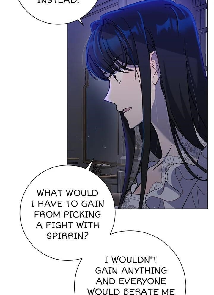 The Demonic Contract Chapter 60 - Page 46 in English