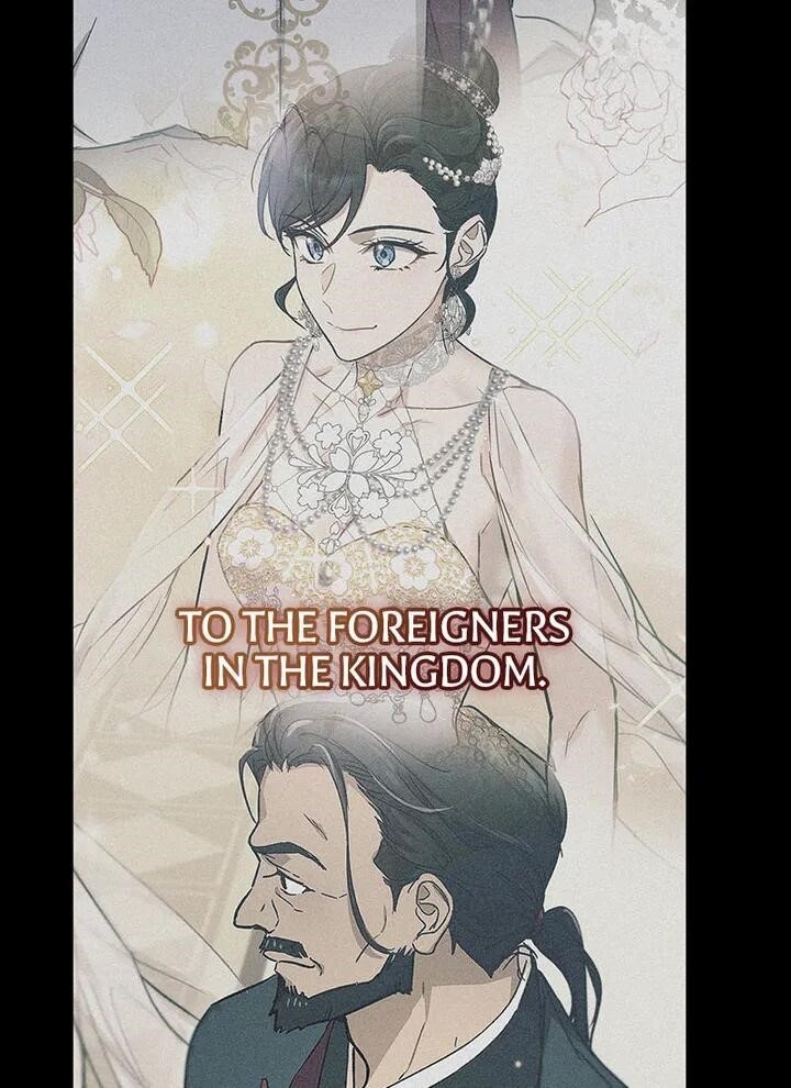 The Demonic Contract Chapter 60 - Page 5 in English