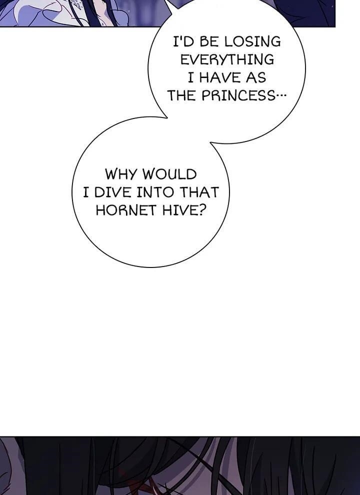 The Demonic Contract Chapter 60 - Page 53 in English