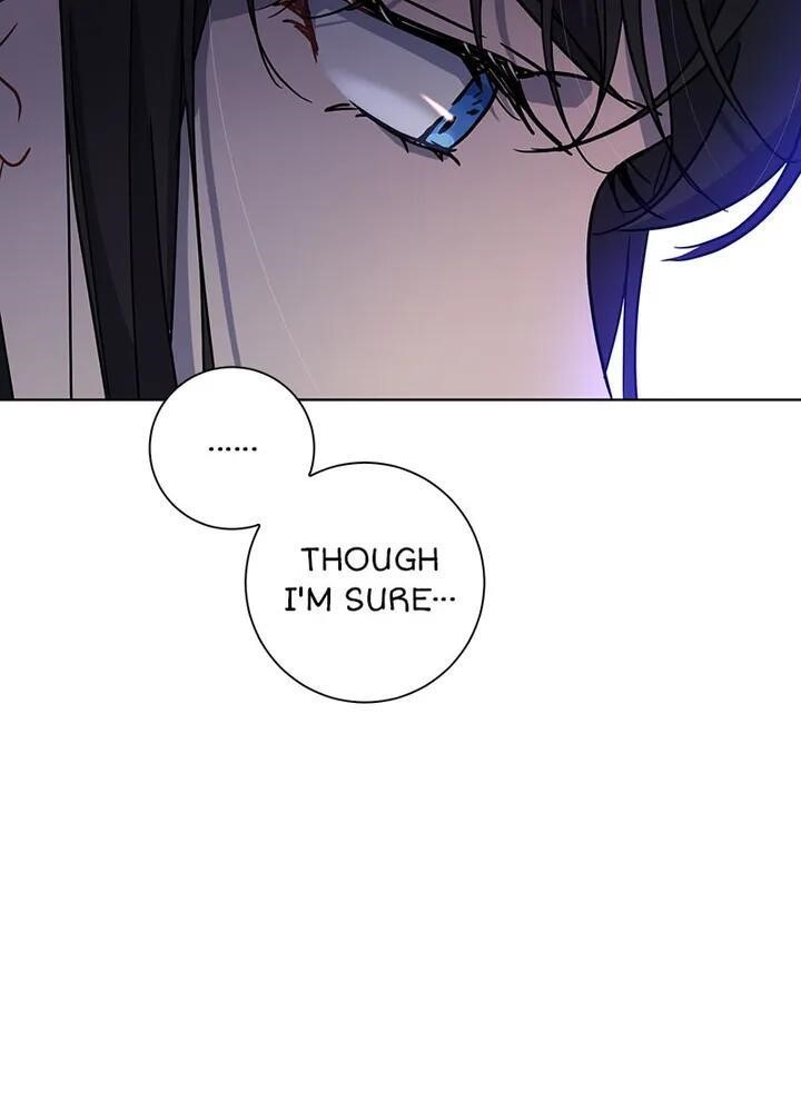 The Demonic Contract Chapter 60 - Page 54 in English