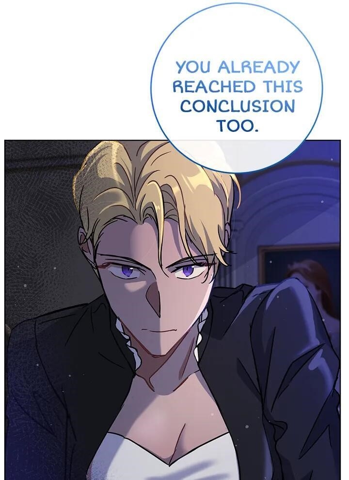 The Demonic Contract Chapter 60 - Page 55 in English