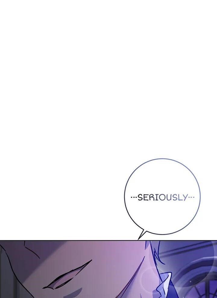 The Demonic Contract Chapter 60 - Page 58 in English