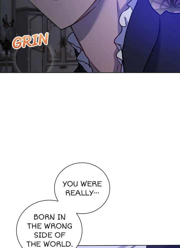 The Demonic Contract Chapter 60 - Page 59 in English