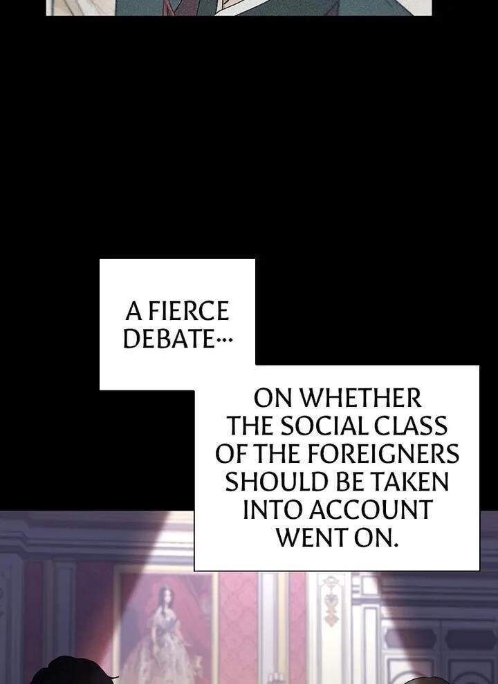 The Demonic Contract Chapter 60 - Page 6 in English