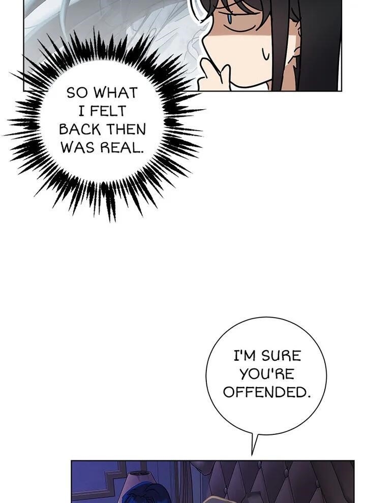 The Demonic Contract Chapter 60 - Page 63 in English