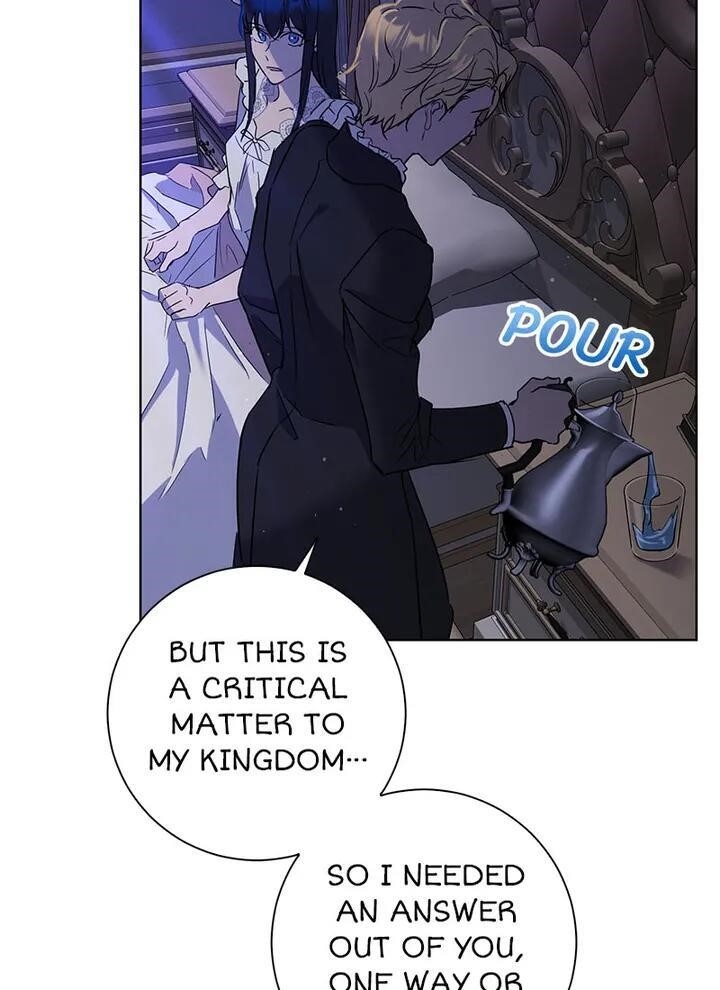 The Demonic Contract Chapter 60 - Page 64 in English