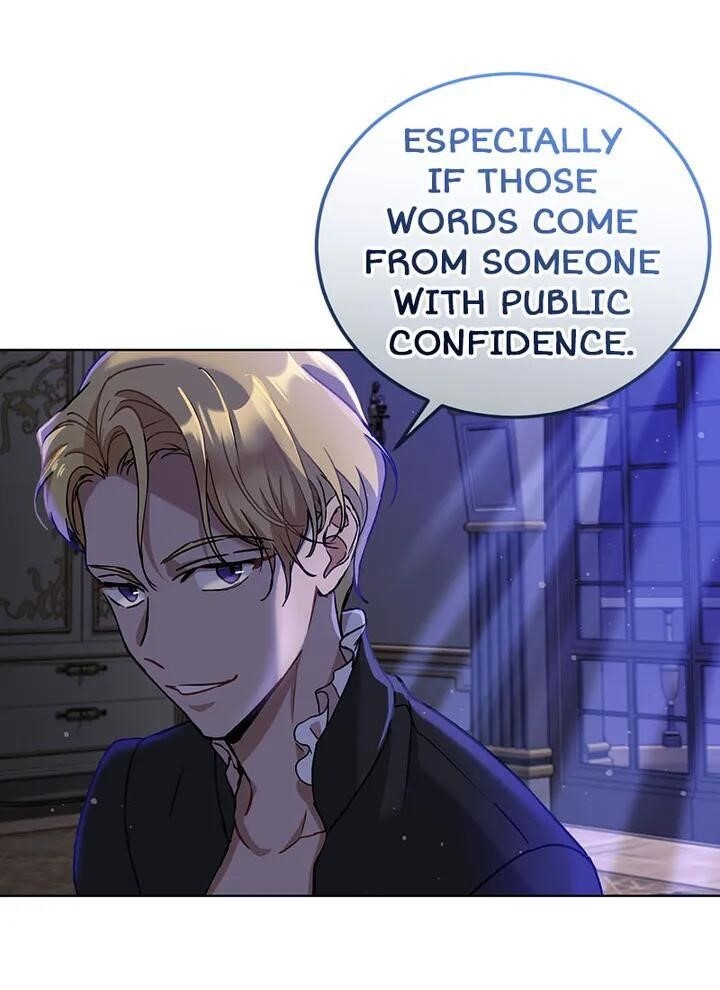 The Demonic Contract Chapter 60 - Page 66 in English
