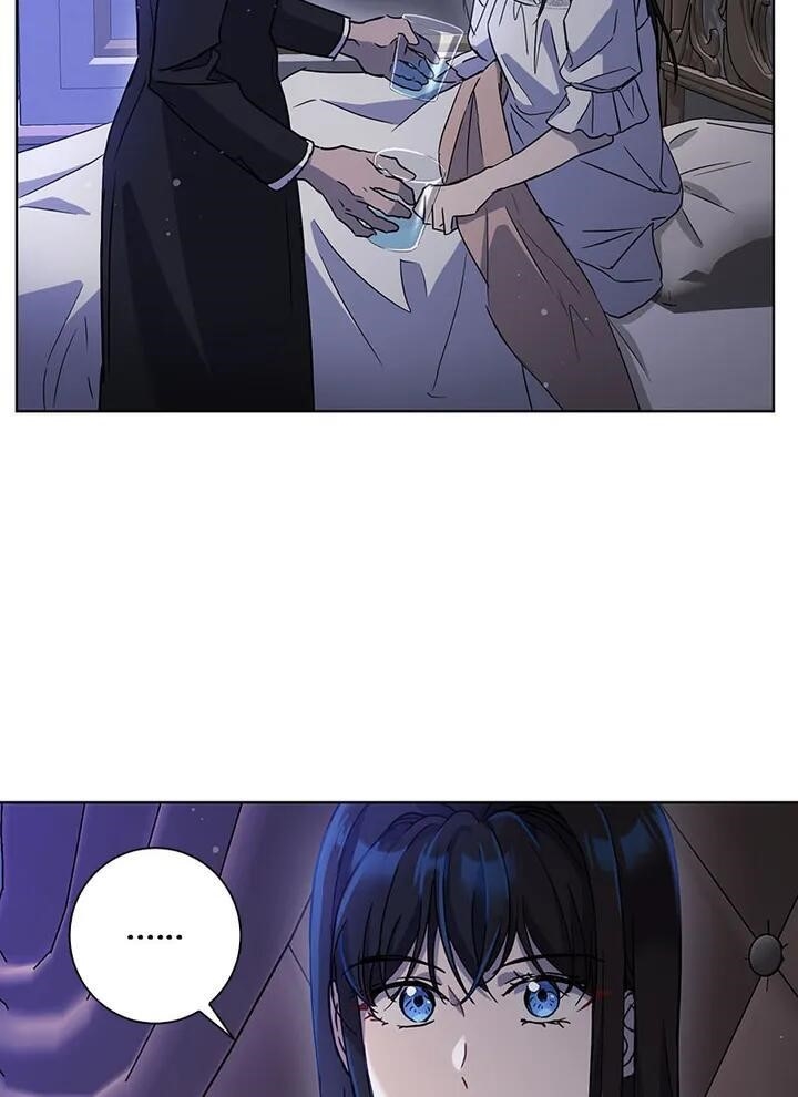 The Demonic Contract Chapter 60 - Page 68 in English