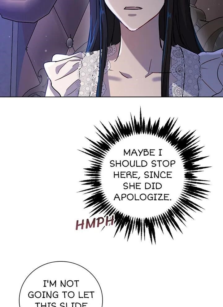 The Demonic Contract Chapter 60 - Page 69 in English