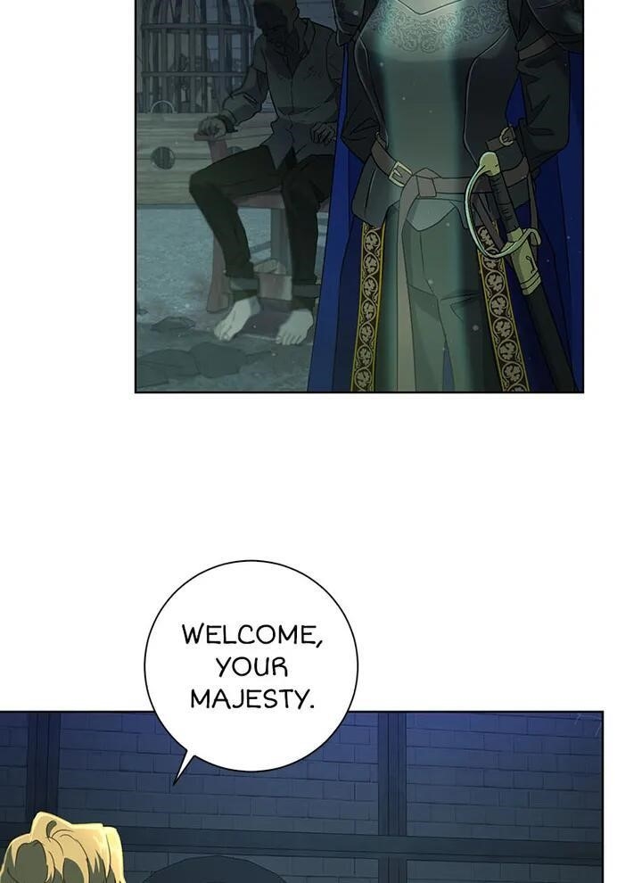 The Demonic Contract Chapter 60 - Page 88 in English