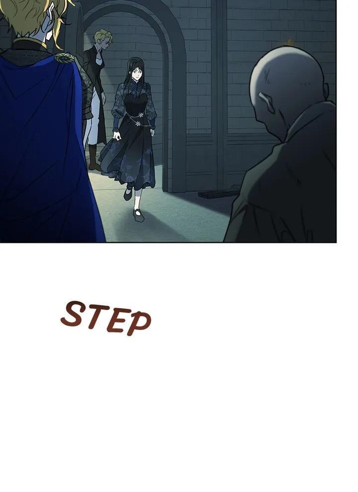 The Demonic Contract Chapter 60 - Page 89 in English